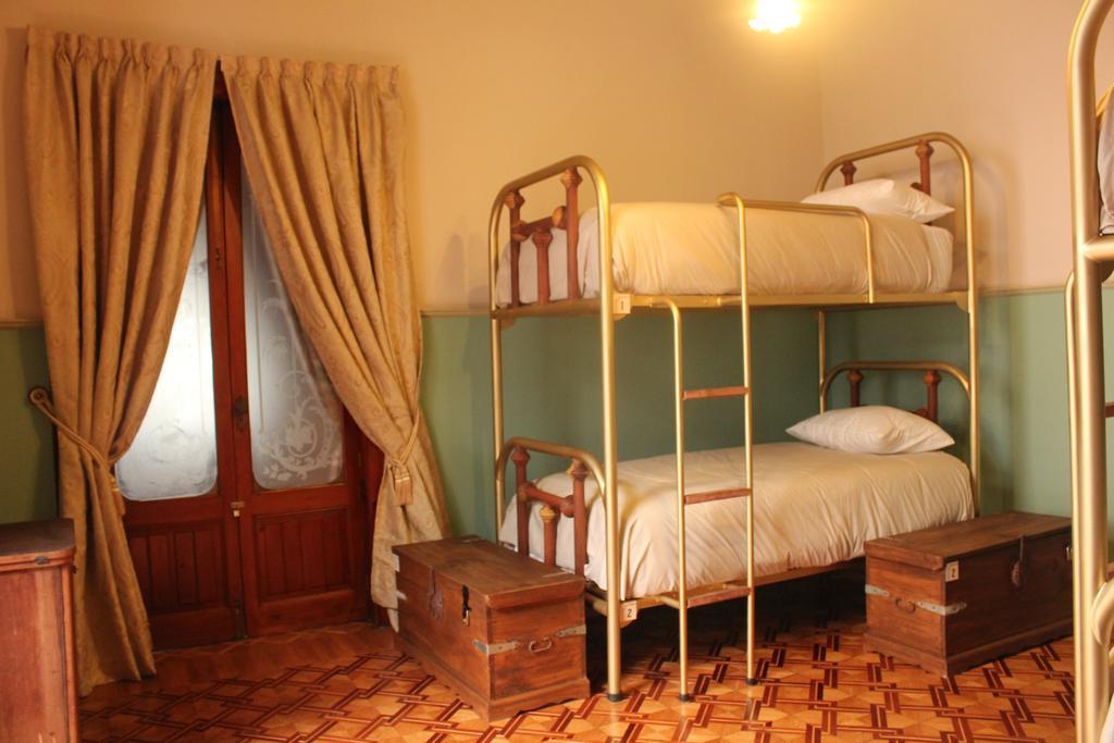 Leonora Hostal Puebla Exterior photo